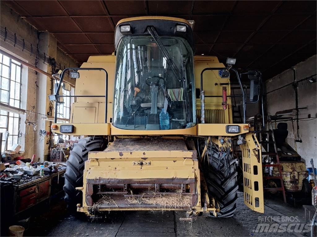 New Holland TX66 Muut koneet