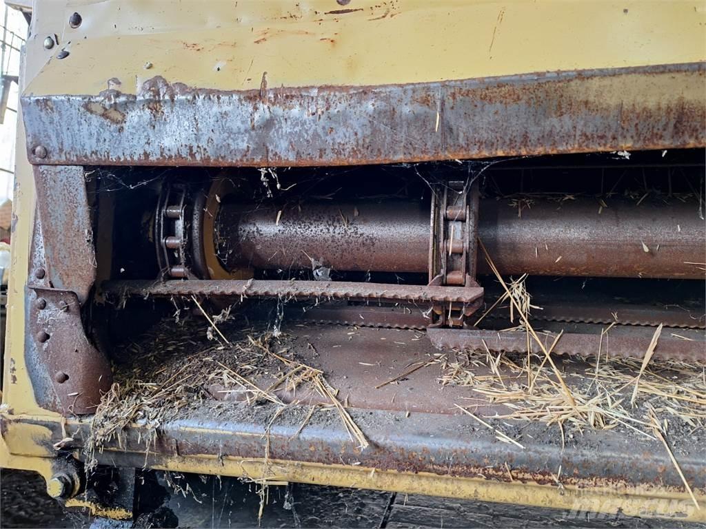 New Holland TX66 Muut koneet