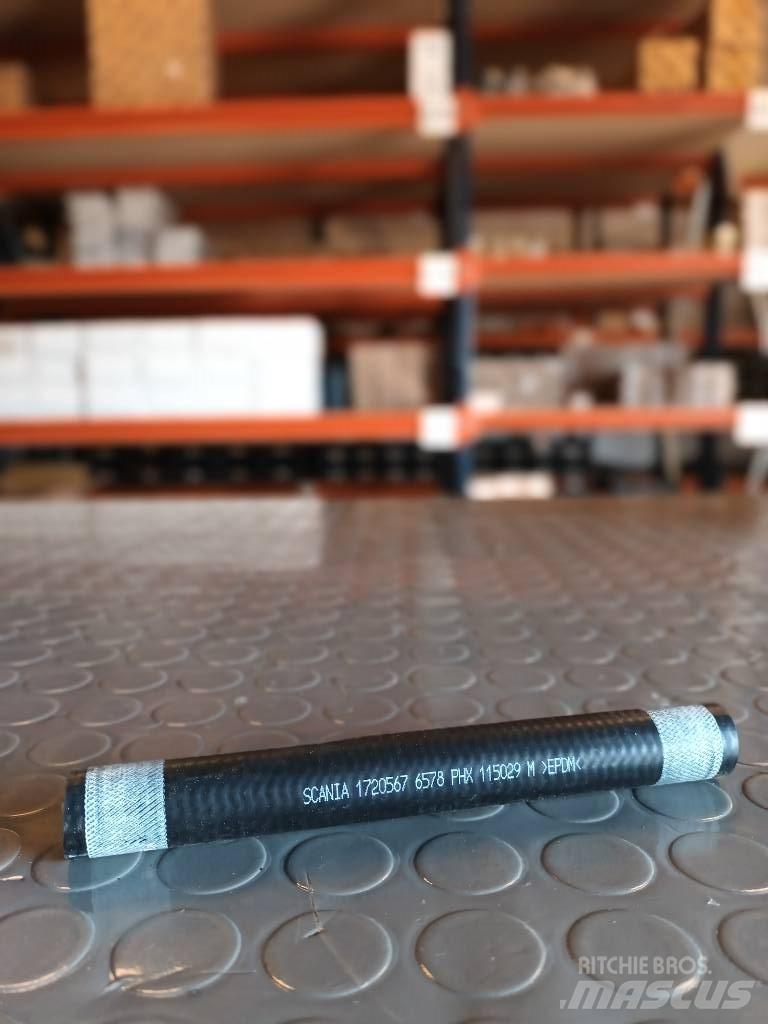 Scania HOSE 1720567 Moottorit