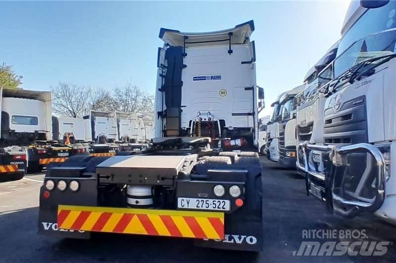 Volvo FH 440 Muut kuorma-autot