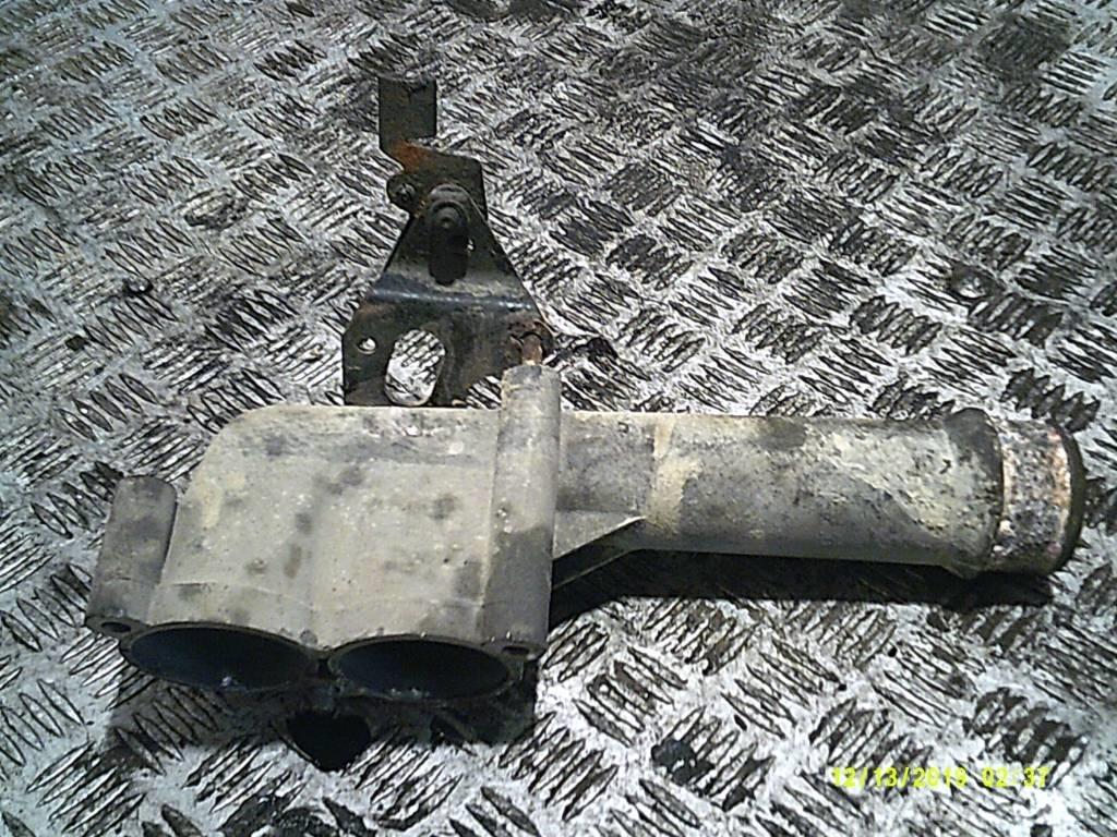 MAN TGA  51063020642 Jäähdyttimet