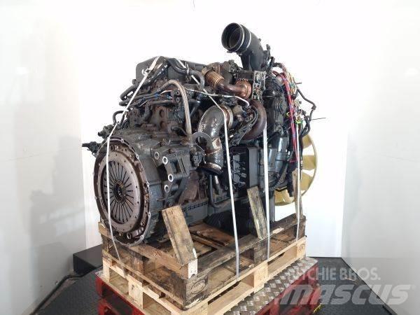 DAF MX-13 340 H1 Moottorit