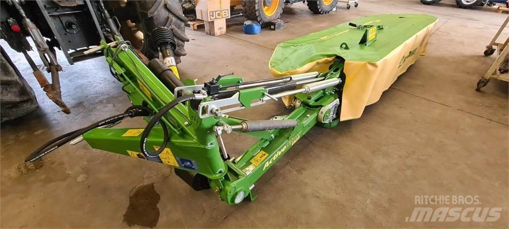 Krone AM-R 320 Niittokoneet