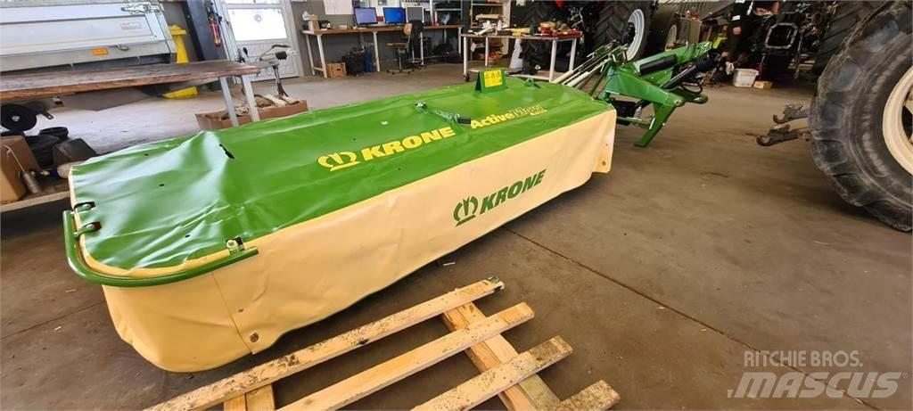 Krone AM-R 320 Niittokoneet