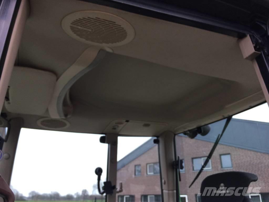 John Deere 6820 AP Traktorit