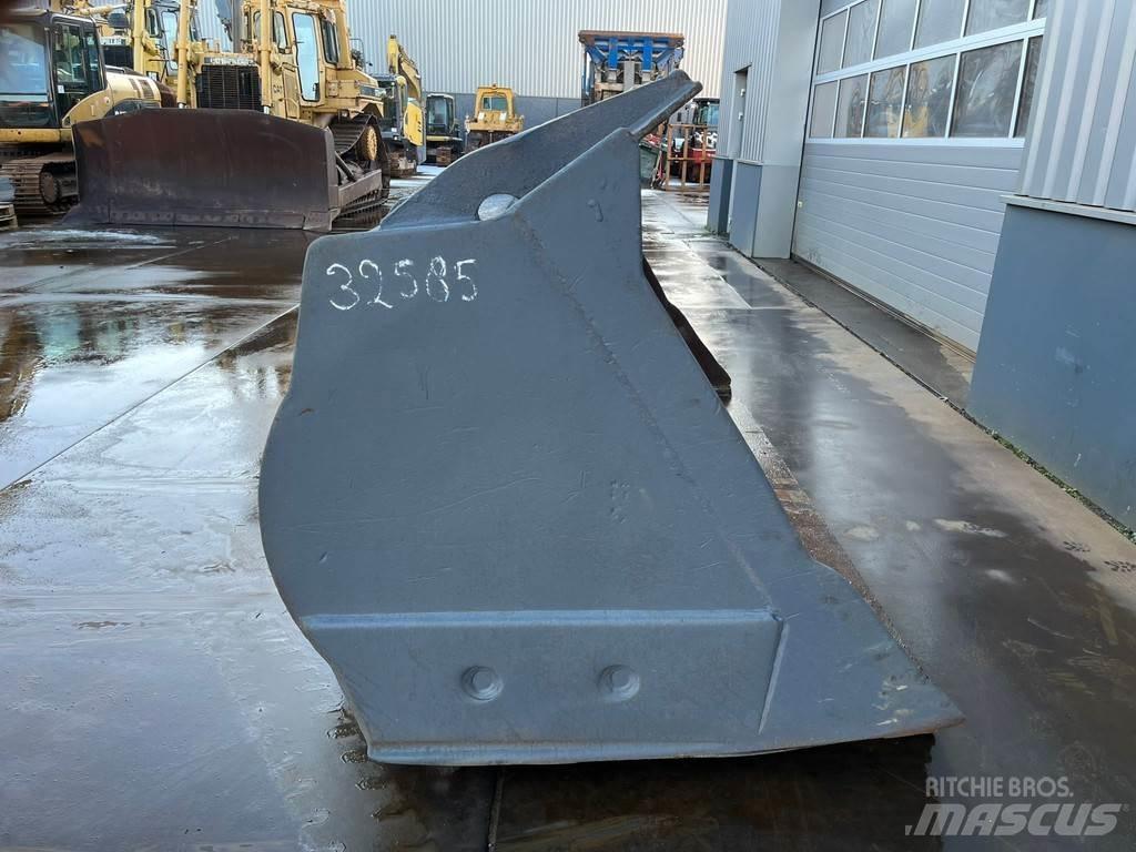 CAT Bucket 950 Kauhat