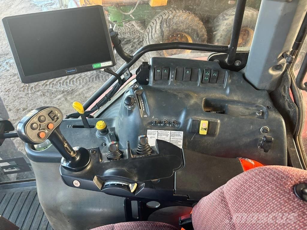 McCormick TTX 230 Traktorit