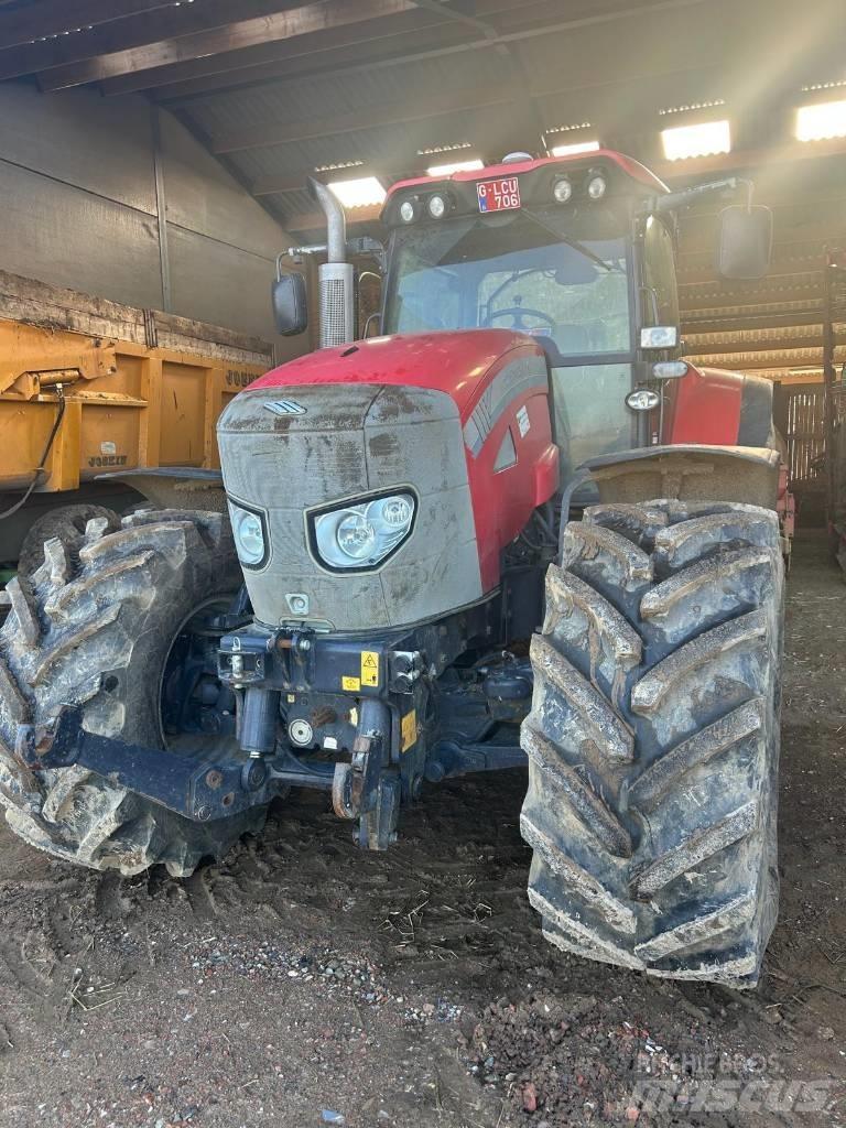 McCormick TTX 230 Traktorit