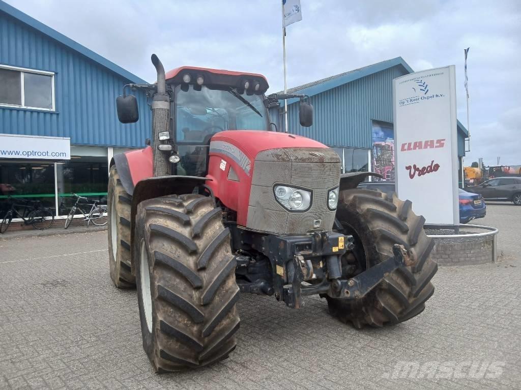 McCormick TTX 230 Traktorit