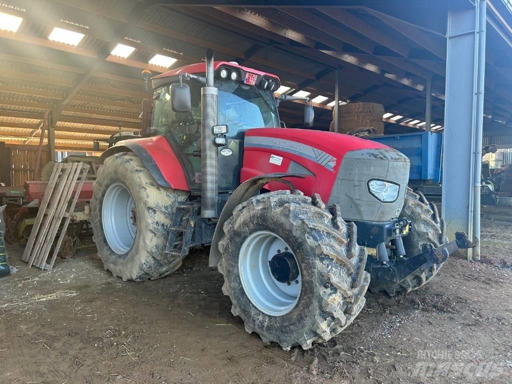 McCormick TTX 230 Traktorit