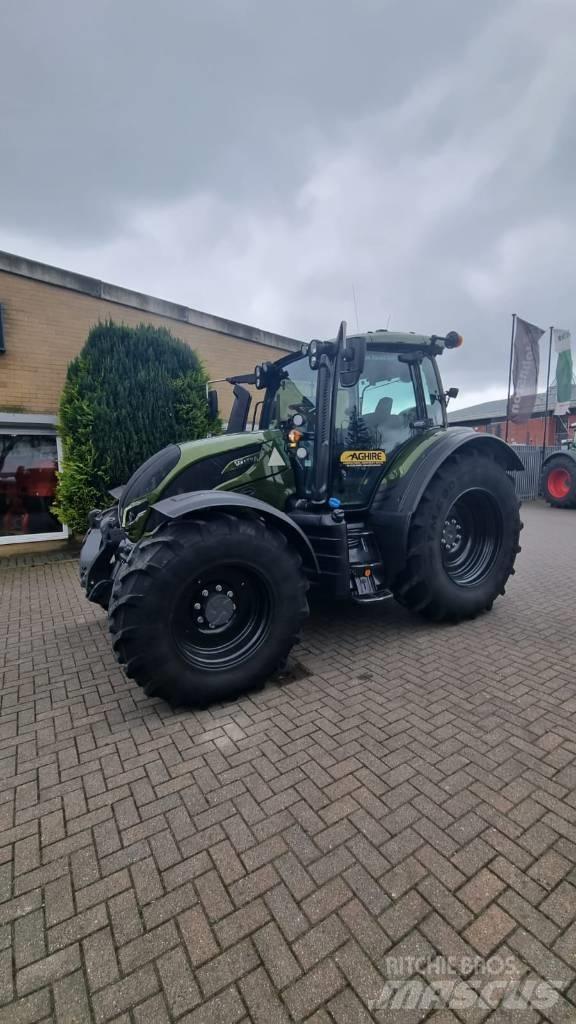 Valtra N 155 ED Traktorit