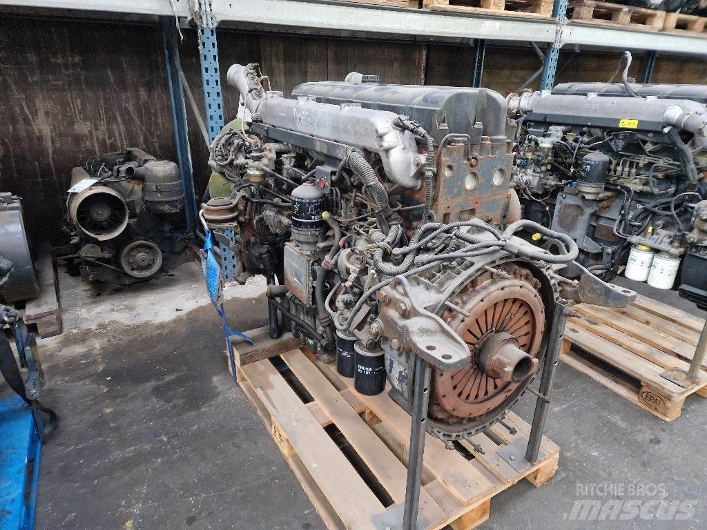 Renault PREMIUM Moottorit