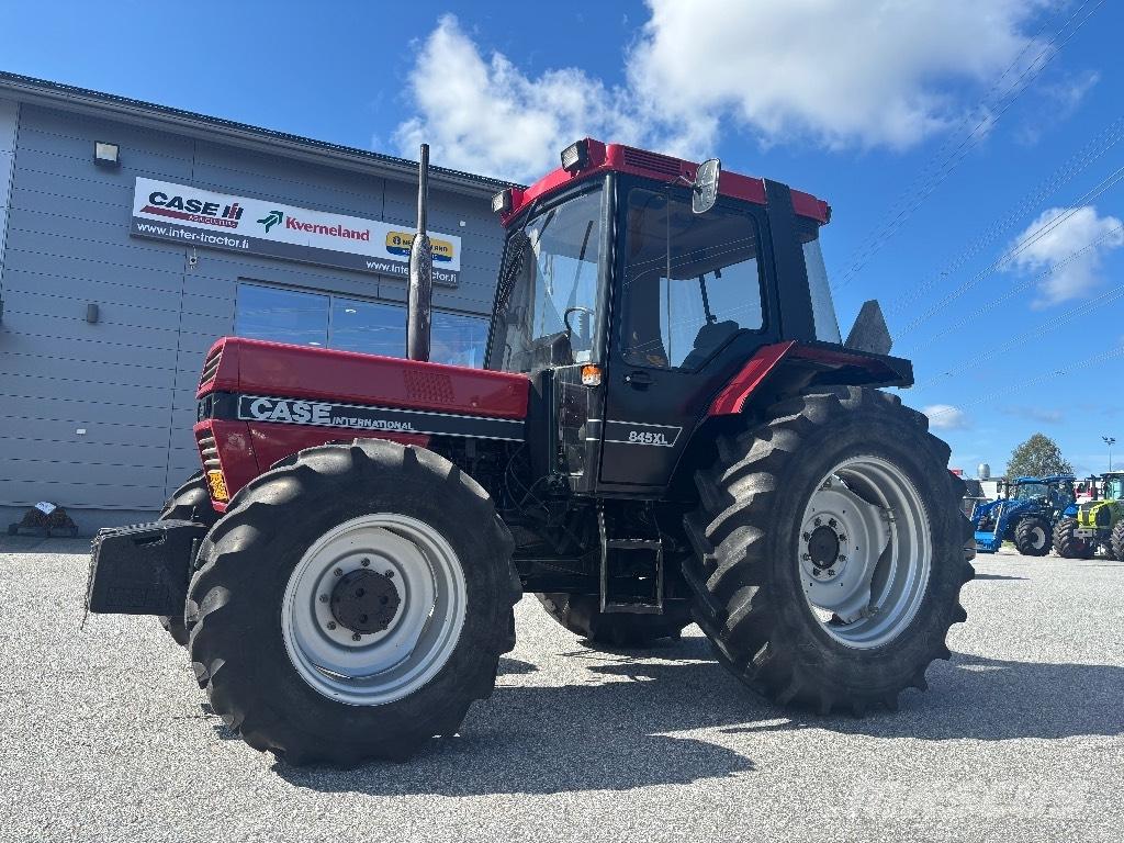 Case IH 845 XLA Traktorit