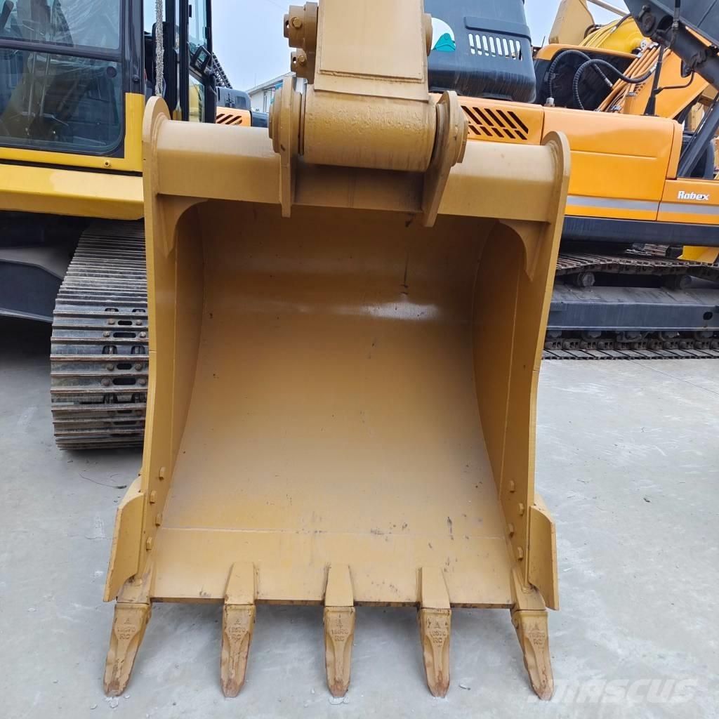 CAT 336 D2 L Telakaivukoneet