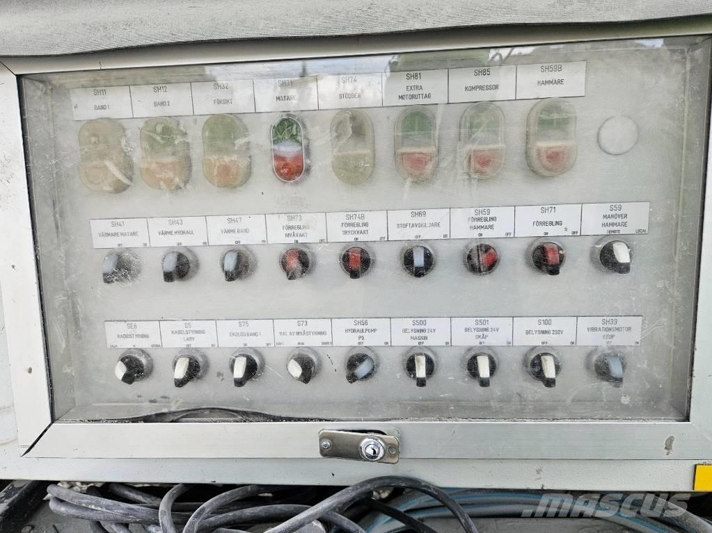 PJ Jonsson L 130 Mobiilimurskaimet
