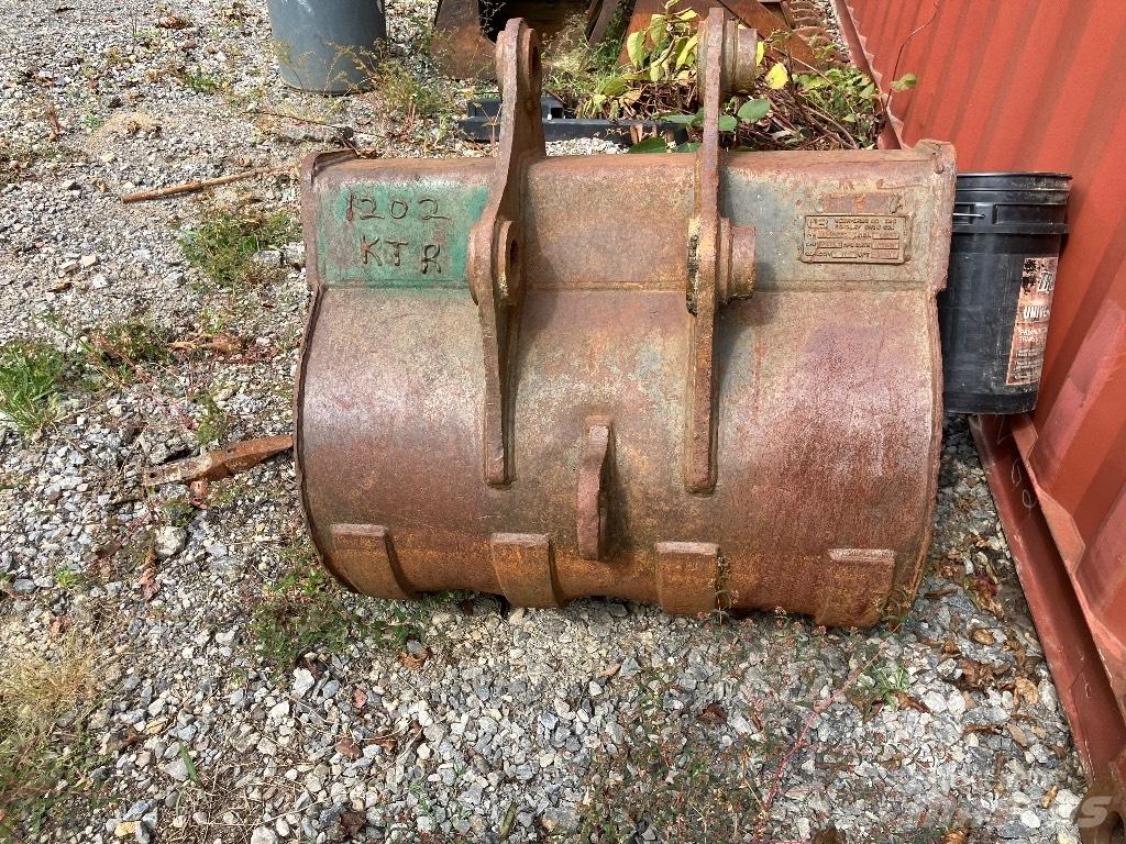 Werk-Brau 1202 Muut