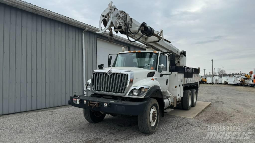 Altec D 4060 TR Muut kuorma-autot