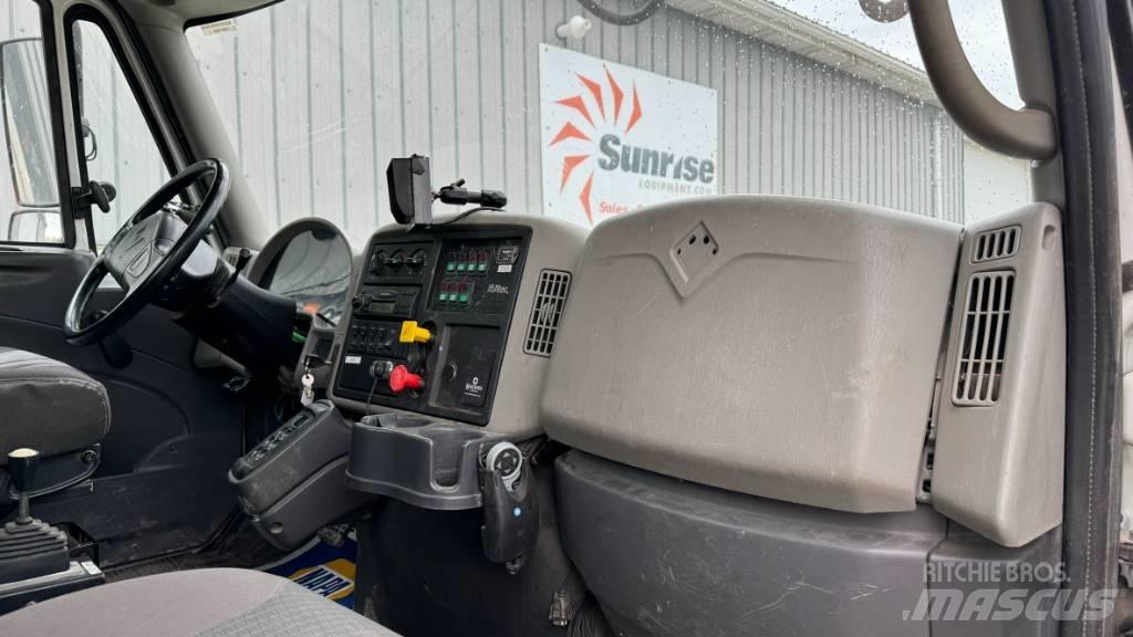 Altec D 4060 TR Muut kuorma-autot