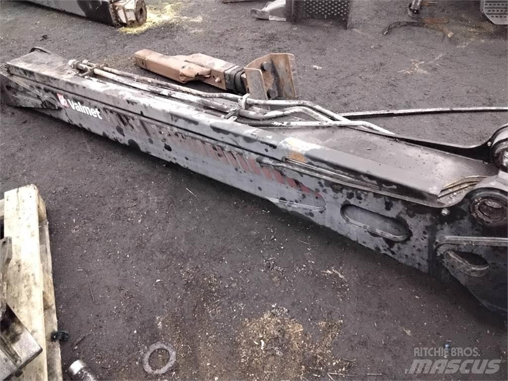 Valmet CRH22 Harvesterinosturit