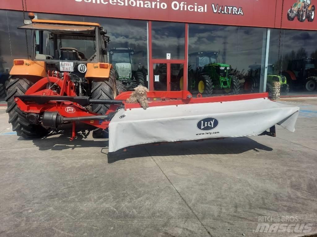 Lely 280MC Niittomurskaimet