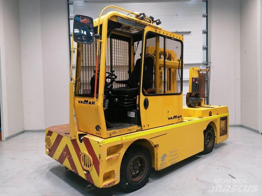 Valmar VSC50/12/30 Kylkitrukit