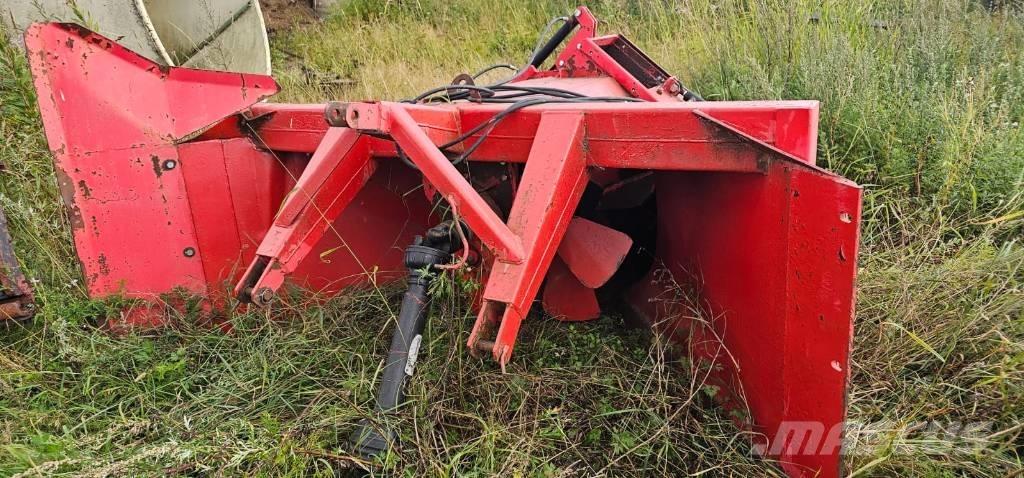 Esko 3292 Lumilingot