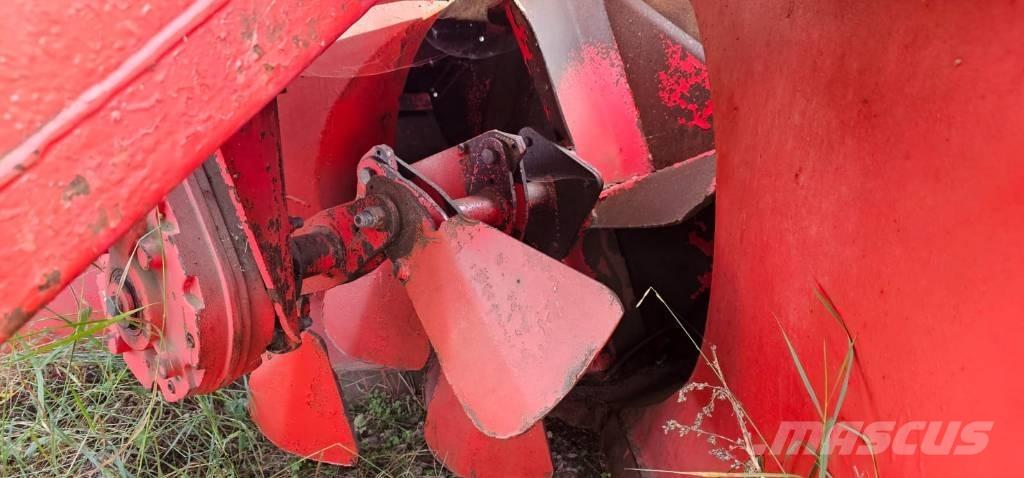 Esko 3292 Lumilingot