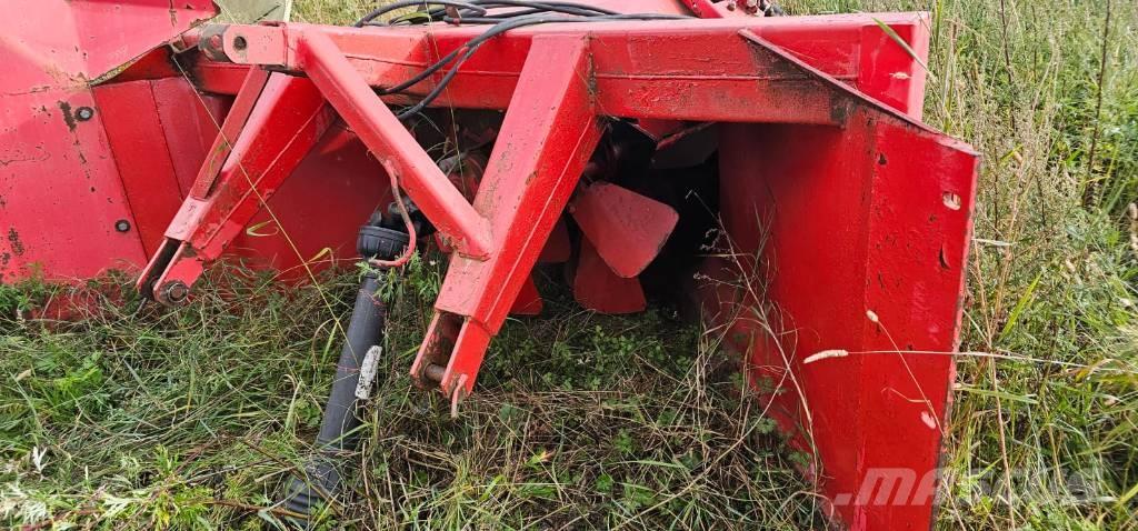 Esko 3292 Lumilingot