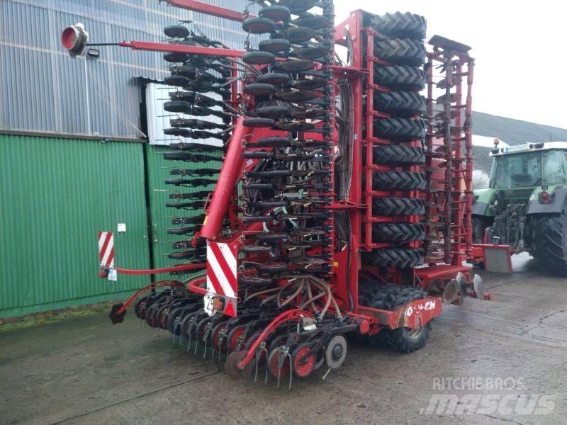 Horsch Pronto 9 DC Kylvökoneet
