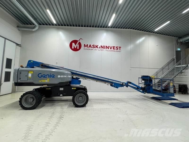 Genie S65 Muut henkilönosturit