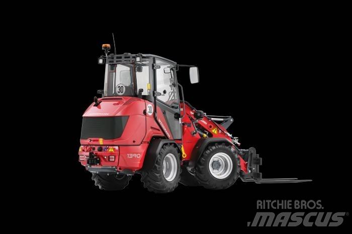 Weidemann 1390 Yleiskuormaajat