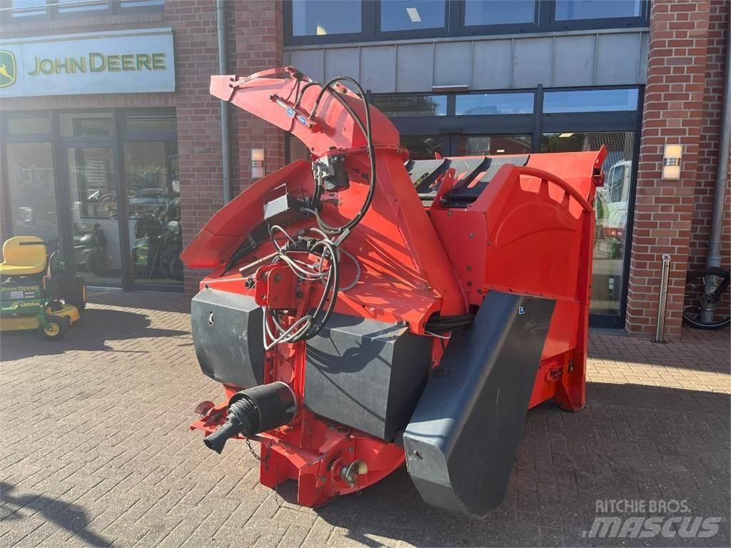 Kuhn Primor 2060 M Muut maatalouskoneet