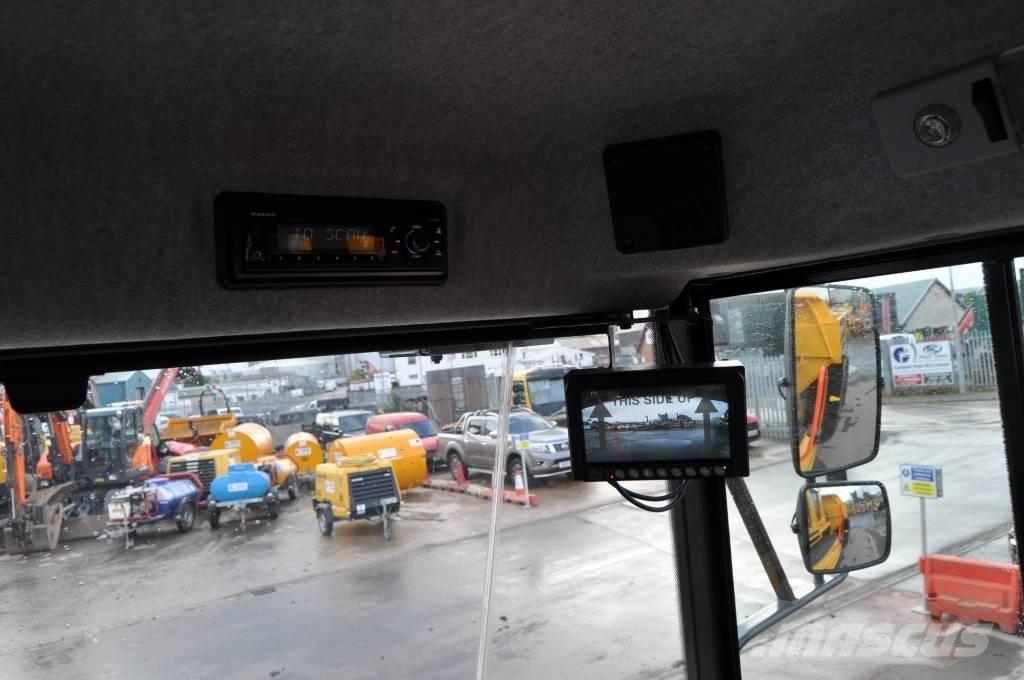 Volvo A 30 G Dumpperit