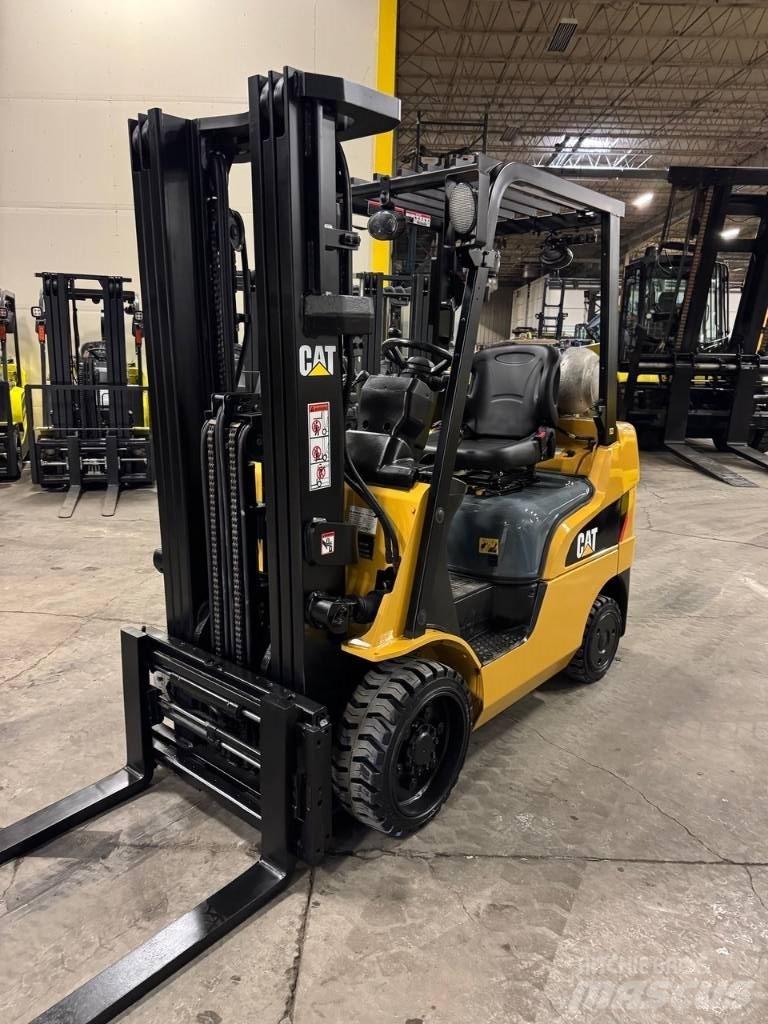 CAT 2C 5000 Muut haarukkatrukit