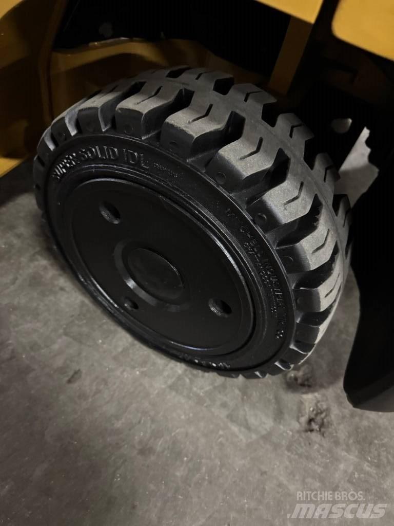 CAT 2C 5000 Muut haarukkatrukit