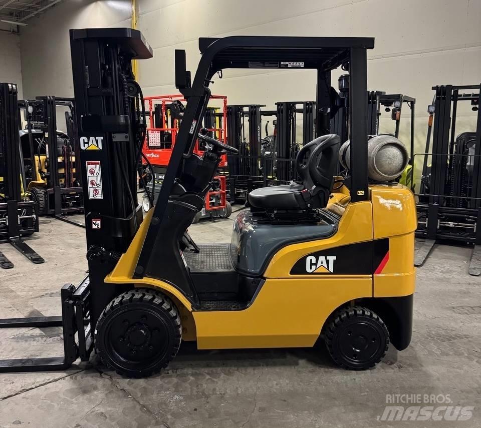 CAT 2C 5000 Muut haarukkatrukit