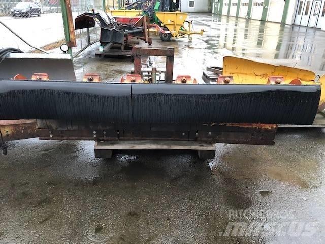 Vreten 240 Lumiaurat