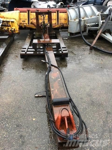 Vreten 240 Lumiaurat