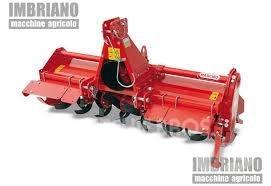 Maschio FRESA A120 Jyrsimet