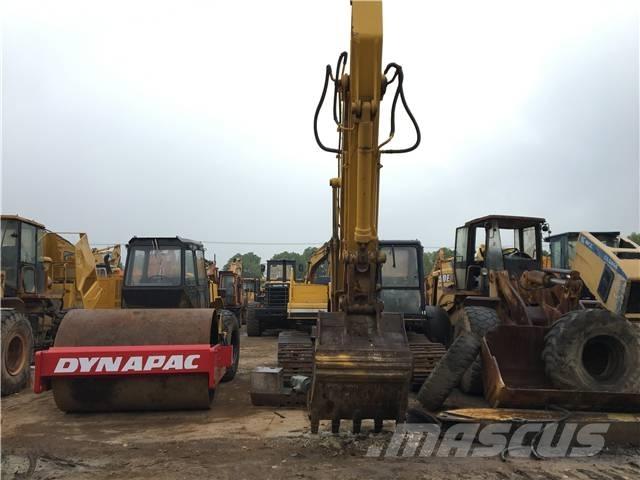 Kobelco SK 220 Telakaivukoneet