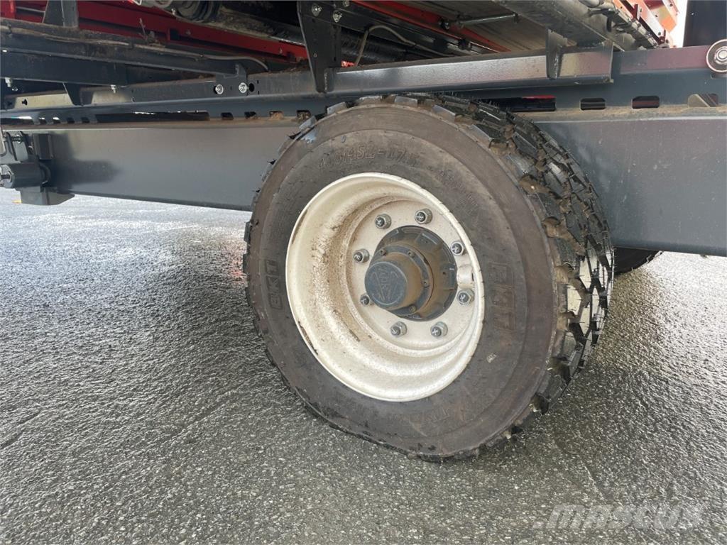 Miedema MHC Combi Perunalaitteet - Muut