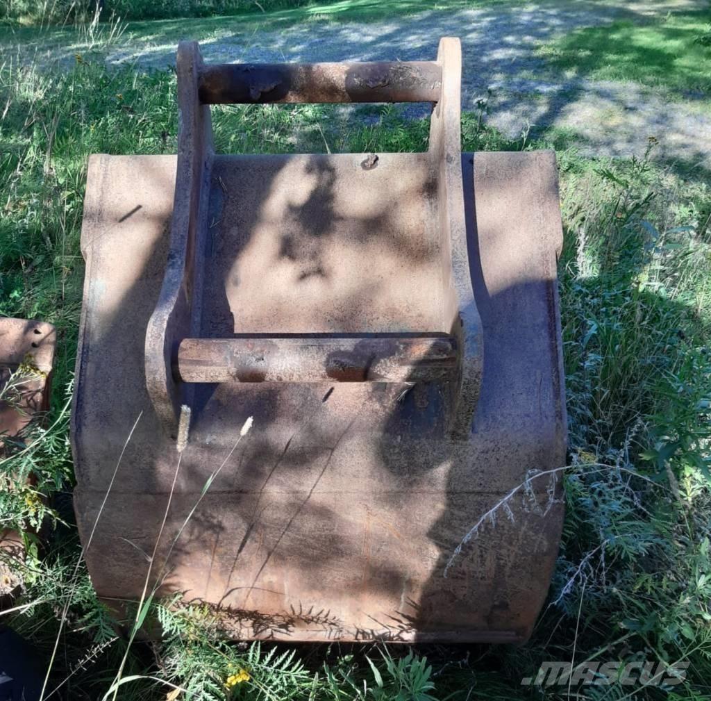 CAT 319 D L Telakaivukoneet