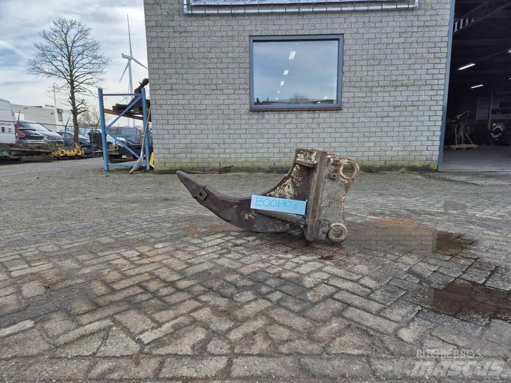 Onbekend TR40 Muut koneet