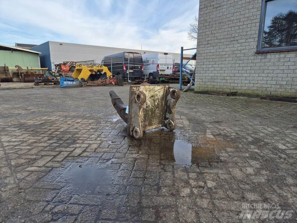  Onbekend TR40 Muut koneet
