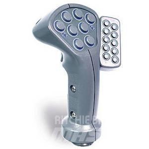 Sure Grip Controls Laturit