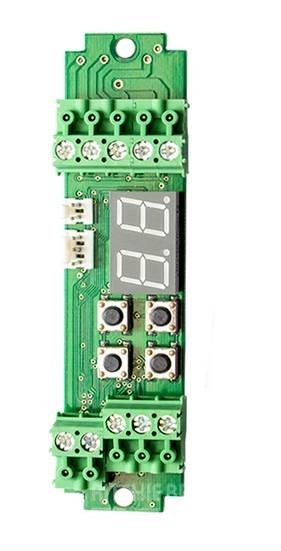 Sure Grip Controls Laturit