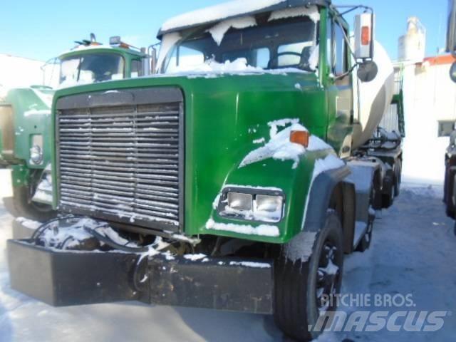 Freightliner FLC 112 Muut kuorma-autot