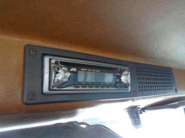 Freightliner FLC 112 Muut kuorma-autot