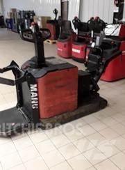 Manitou TI 530 ARH Ajettavat pinoamisvaunut