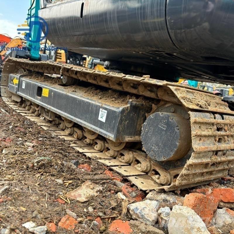 Sunward SWE70 Minikaivukoneet < 7t